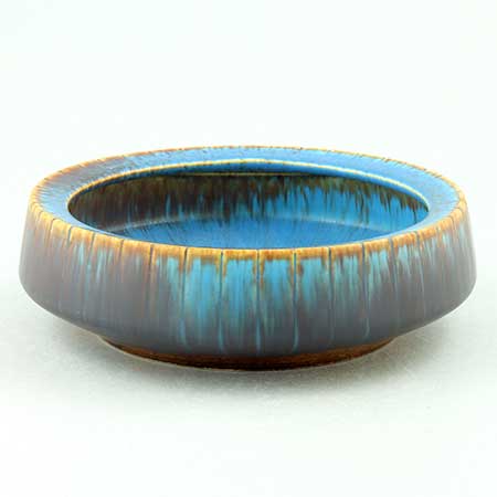 An Overview of Gunnar Nylund's Alphabet Bowls and Dishes